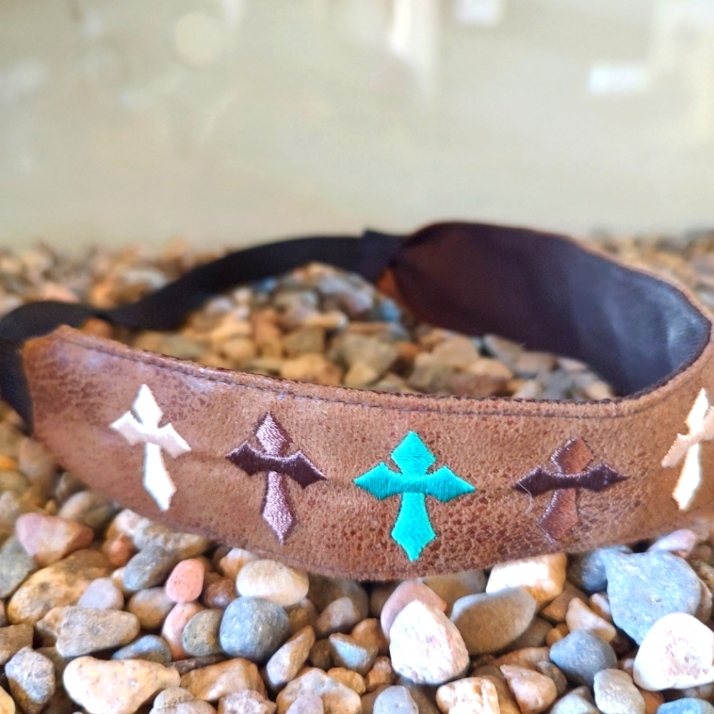Women's Western Headband